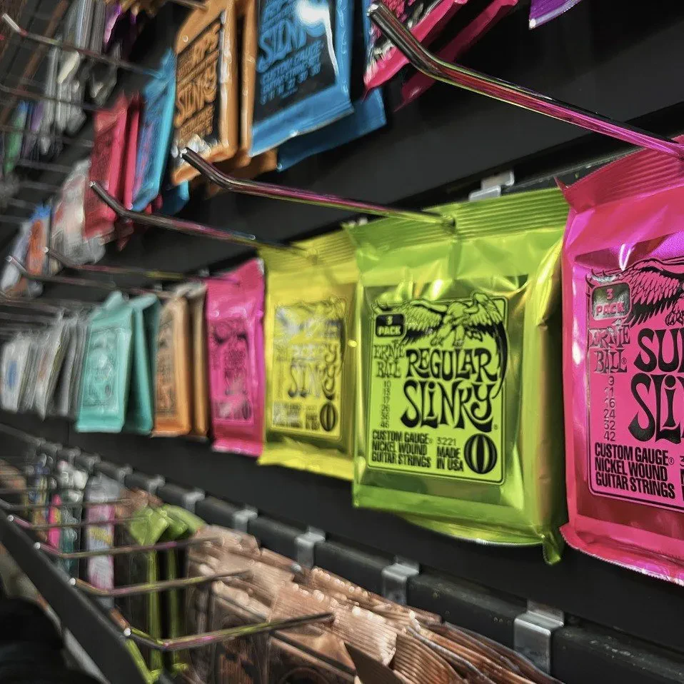 SKIFMUSIC — музыкальный магазин в Москве