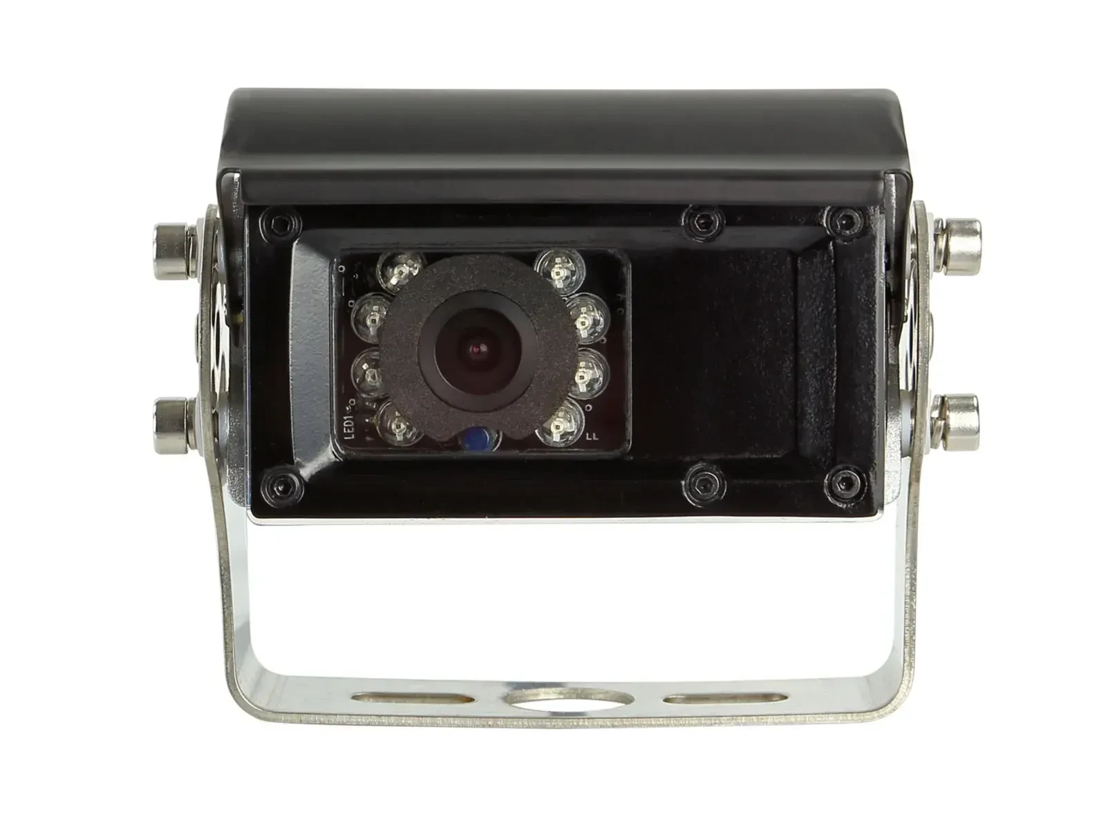 ACV 771000-6710-2 100° Rückfahrkamera Transporter Wohnmobil Shutter Heizung Anba