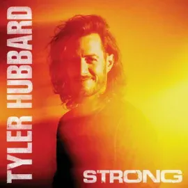 Виниловая пластинка Tyler Hubbard – Strong (Релиз 2024)