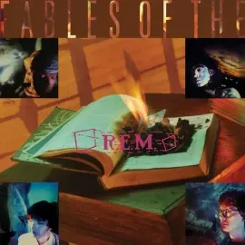 Виниловая пластинка R.E.M. - Fables Of The Reconstruction [New Vinyl LP]