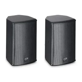 Пассивная акустическая система LD Systems SAT62G2 Black (пара)