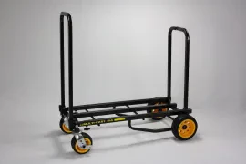 ROCKNROLLER R14G Multifunktions-Rollwagen
