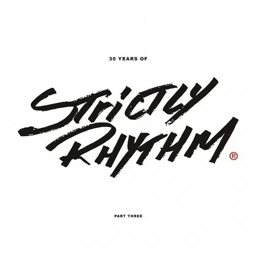 Виниловая пластинка Various Artists - 30 Years Of Strictly Rhythm Pt. 3 (Various Artists) [New Vinyl