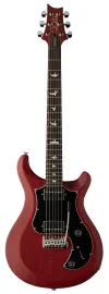 PRS S2 Standard 22 Satin, Vintage Cherry