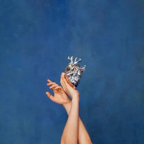 Виниловая пластинка Aurora – What Happened To The Heart? (Релиз 2024)