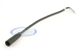 Metra 40-GM21 Antenna Adapter to Radio w/ Barbless Connector for Select 88-09 GM