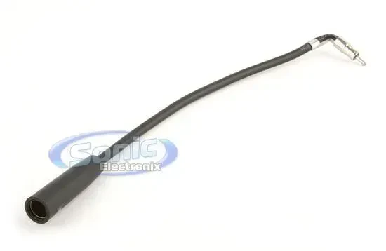 Metra 40-GM21 Antenna Adapter to Radio w/ Barbless Connector for Select 88-09 GM