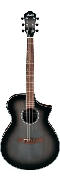 Электроакустическая гитара IBANEZ AEWC11-TCB