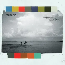 Виниловая пластинка Thrice - Beggars [New Vinyl LP]