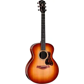 Электроакустическая гитара Taylor 514e Gold Label Super Auditorium Golden Brown Shaded Edgeburst