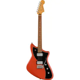 Электрогитара Fender Player Plus Meteora HH Fiesta Red