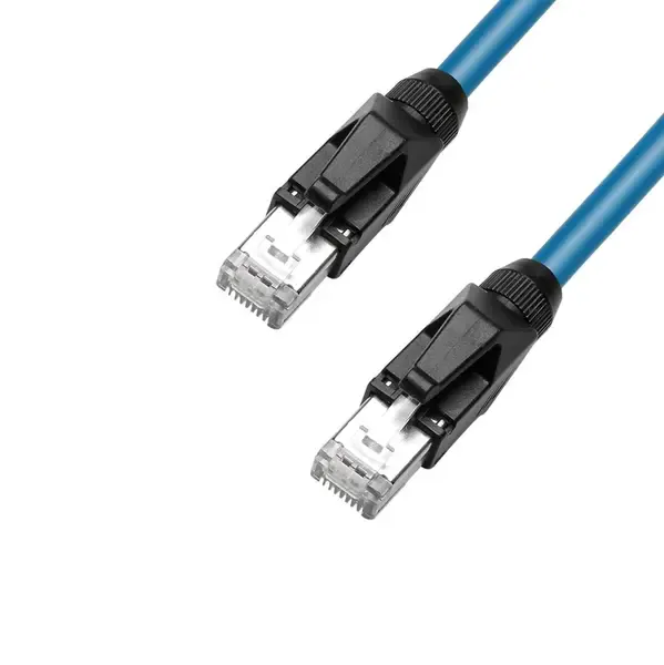 Профессиональный дата кабель RJ45 Adam Hall K 4 CAT 50100