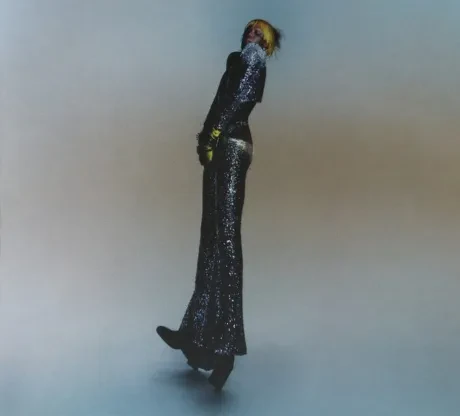 YVES TUMOR - Praise A Lord Who Chews But Which Does Not Consume; (Or Simply, Hot Between Worlds) (CD)