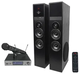 Микрофонная радиосистема Audio-technica ATW-3212/C510EE1 ручной микрофон, приёмник