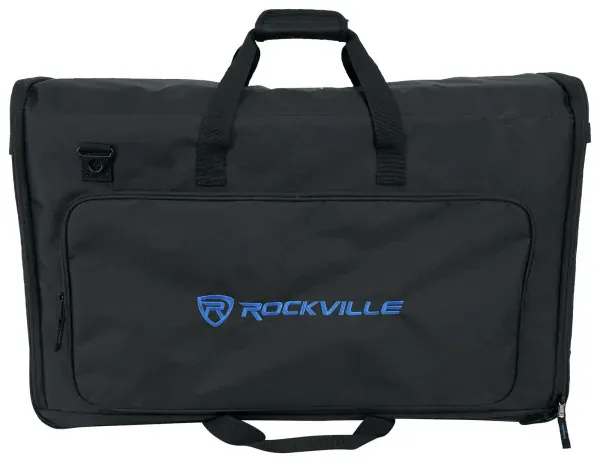 Чехол для светового оборудования Rockville TVB2732-2 SPEC 23 Black