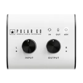 Blackstar POLARGO Mobile Audio Interface