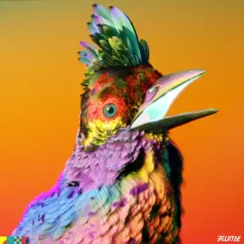 Виниловая пластинка Flume - Palaces [New Vinyl LP]