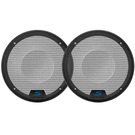 Alpine KTE-S65G (ktes65g) 6-1/2" (13.5 cm) S-Series Speaker