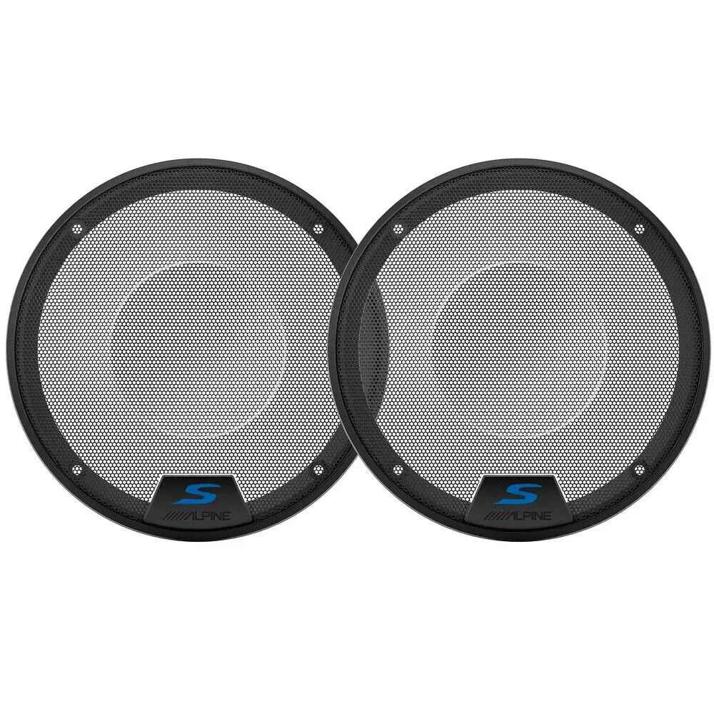 Динамик Alpine KTE-S65G S-Series 6.5"