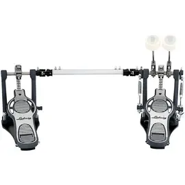 Педаль для барабана для барабана Ludwig Speed Flyer Double Bass Drum Pedal с чехлом