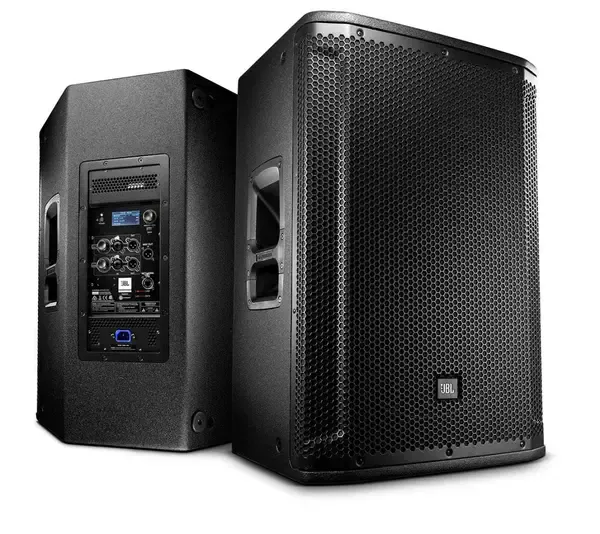 Активная акустическая система АС JBL SRX815P