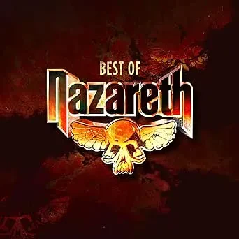 NAZARETH - Best Of (CD)