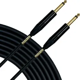 Инструментальный кабель Mogami Gold Series Instrument Cable 1 м