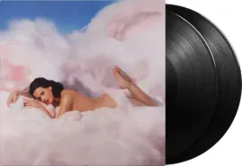 Katy Perry - Teenage Dream NEW Sealed Vinyl