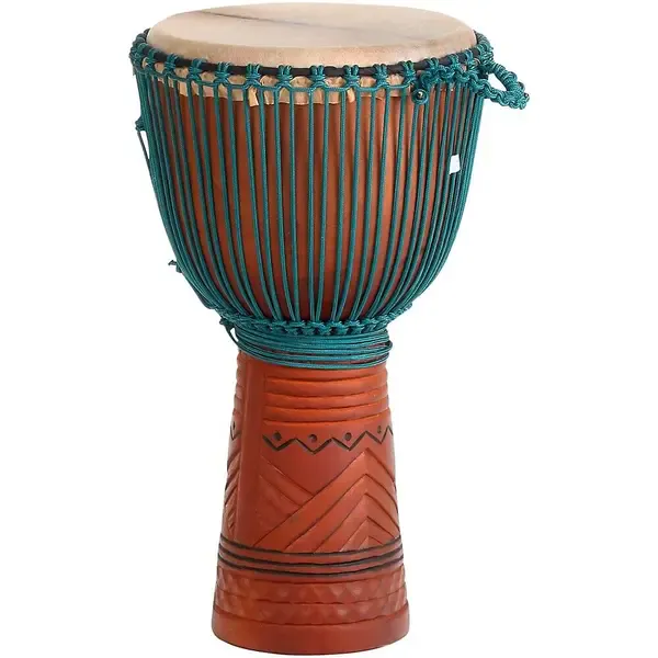 Джембе X8 Drums Ramadan Pro African Djembe 14 x 26 in.