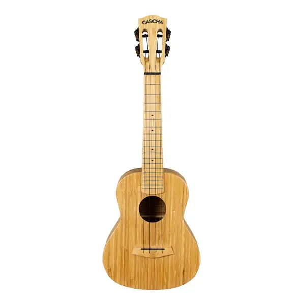 Укулеле концертный,  Cascha HH-2313 Bamboo Series