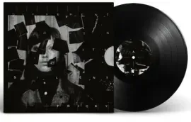 Виниловая пластинка Tricky - Different when It's Silent [New Vinyl LP]