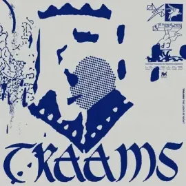 Виниловая пластинка TRAAMS - Personal Best [New Vinyl LP]
