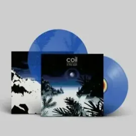 Виниловая пластинка Coil – Musick To Play In The Dark 2 (Релиз 2022)