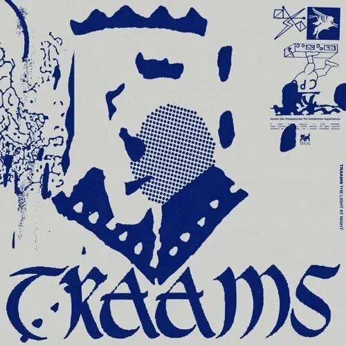 Виниловая пластинка TRAAMS - Personal Best [New Vinyl LP]