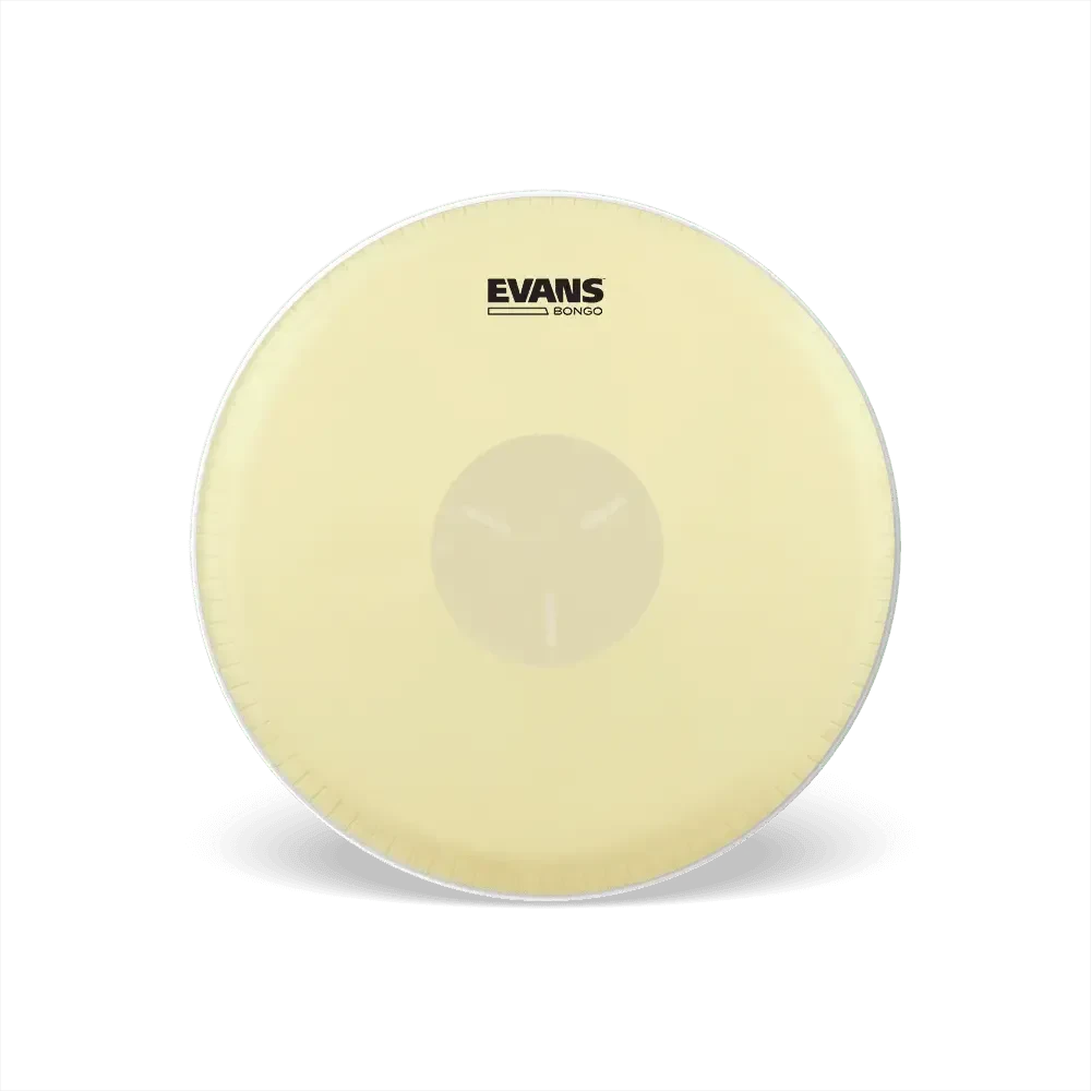 Пластик для барабана Evans 8.625" Tri-Center Bongo