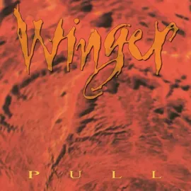 Виниловая пластинка Winger – Pull (Релиз 2024)