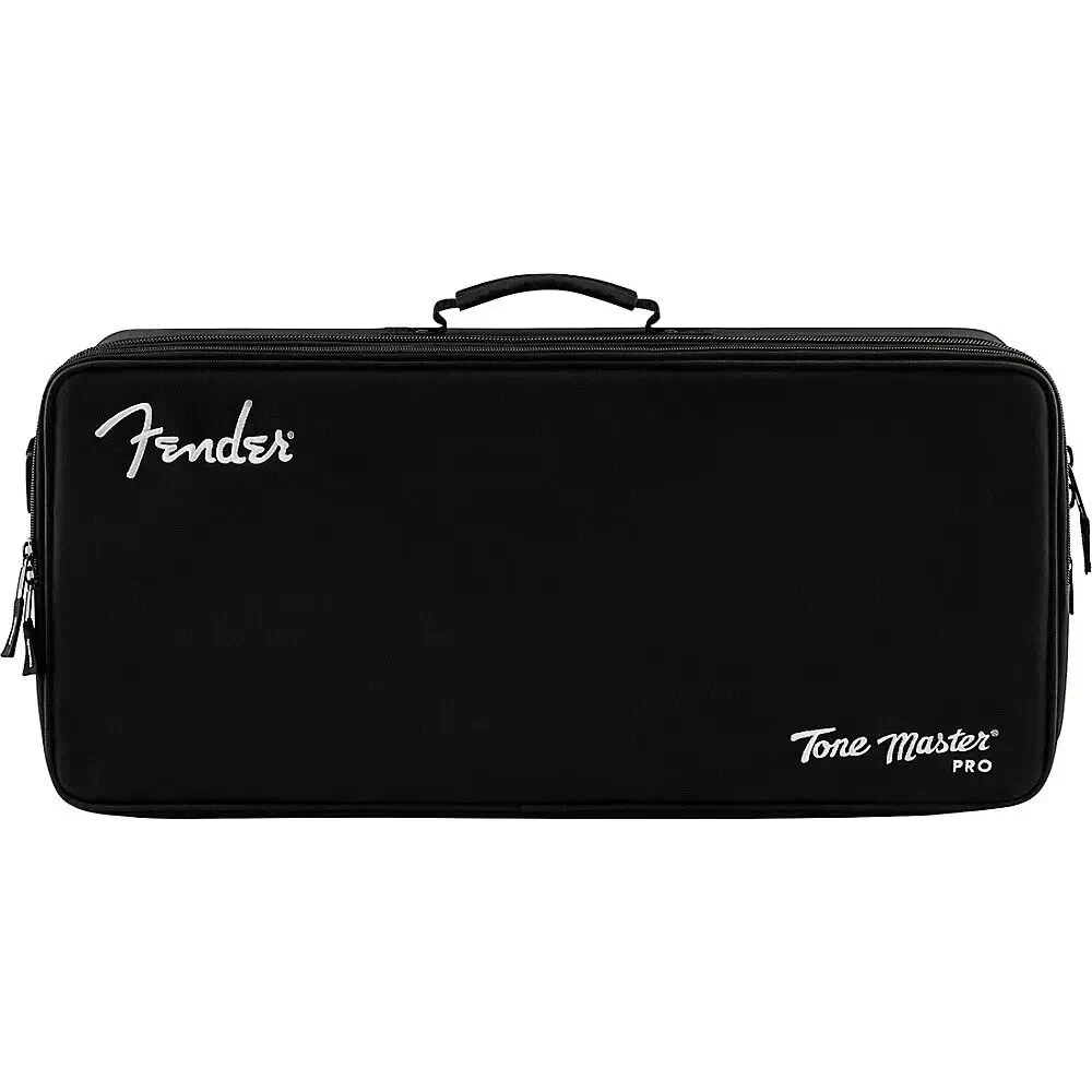Чехол для музыкального оборудования Fender 237-5990-000 Tone Master Pro Black
