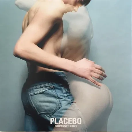 Виниловая пластинка Placebo – Sleeping With Ghosts