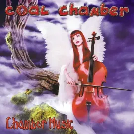 Виниловая пластинка Coal Chamber – Chamber Music (Релиз 2024)