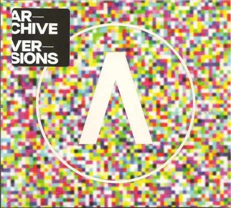 ARCHIVE - Versions (CD)