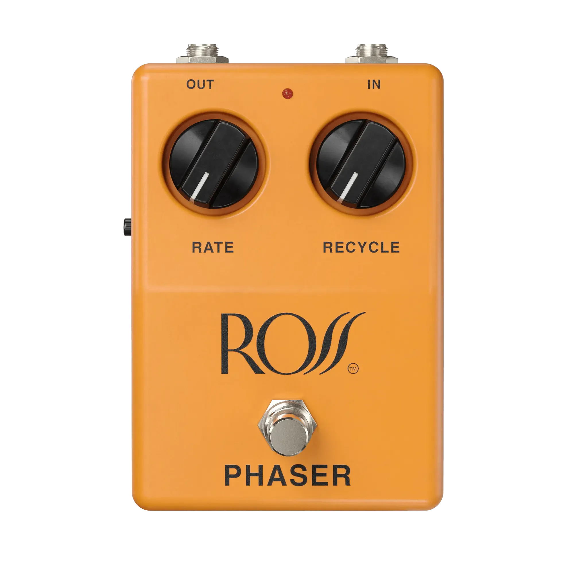 Педаль эффектов для электрогитары ROSS Electronics Phaser
