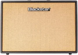 Комбоусилитель для электрогитары Blackstar Debut 100R 212 BLK 100 Вт, 2x12", черный