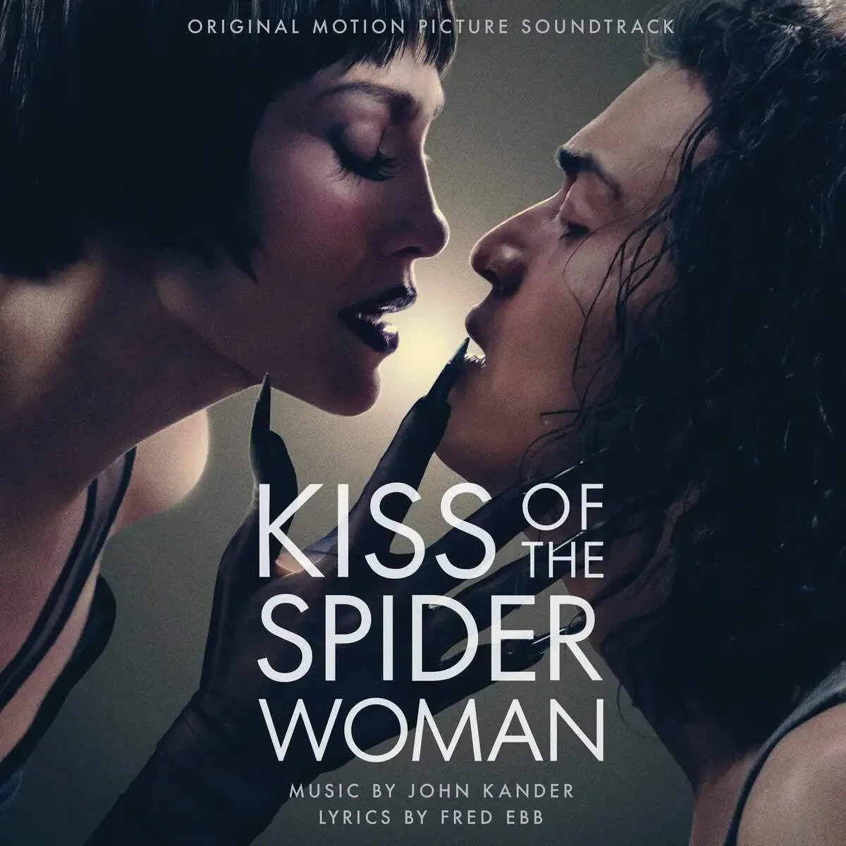 Виниловая пластинка John Kander – Kiss Of The Spider Woman (Original Soundtrack) Релиз 2026