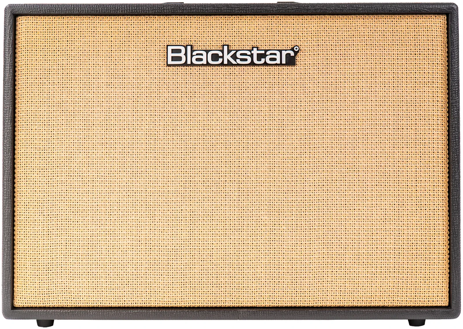 Комбоусилитель для электрогитары Blackstar Debut 100R 212 BLK 100 Вт, 2x12", черный