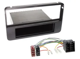 Radioeinbauset DIN Autoradio für Alfa Romeo 159 Brera Spider 06-10
