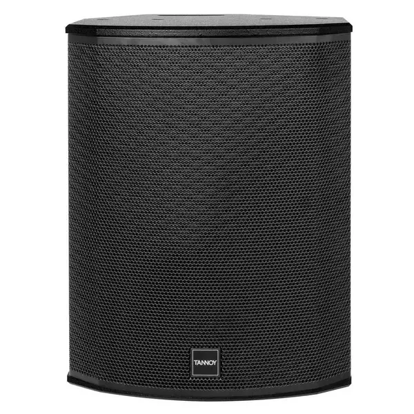 Активная акустическая система Tannoy VXP 8 Black 300W