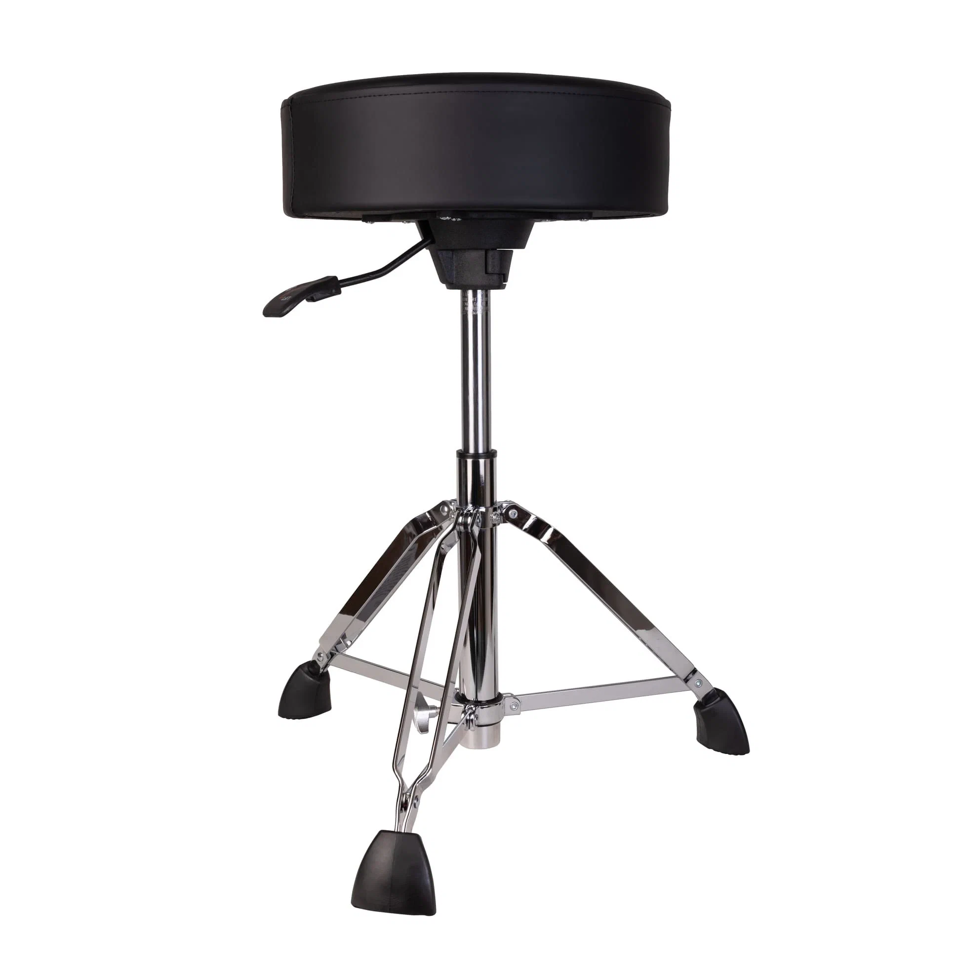 Стул для барабанщика ROCKDALE Drum Stool Expert+