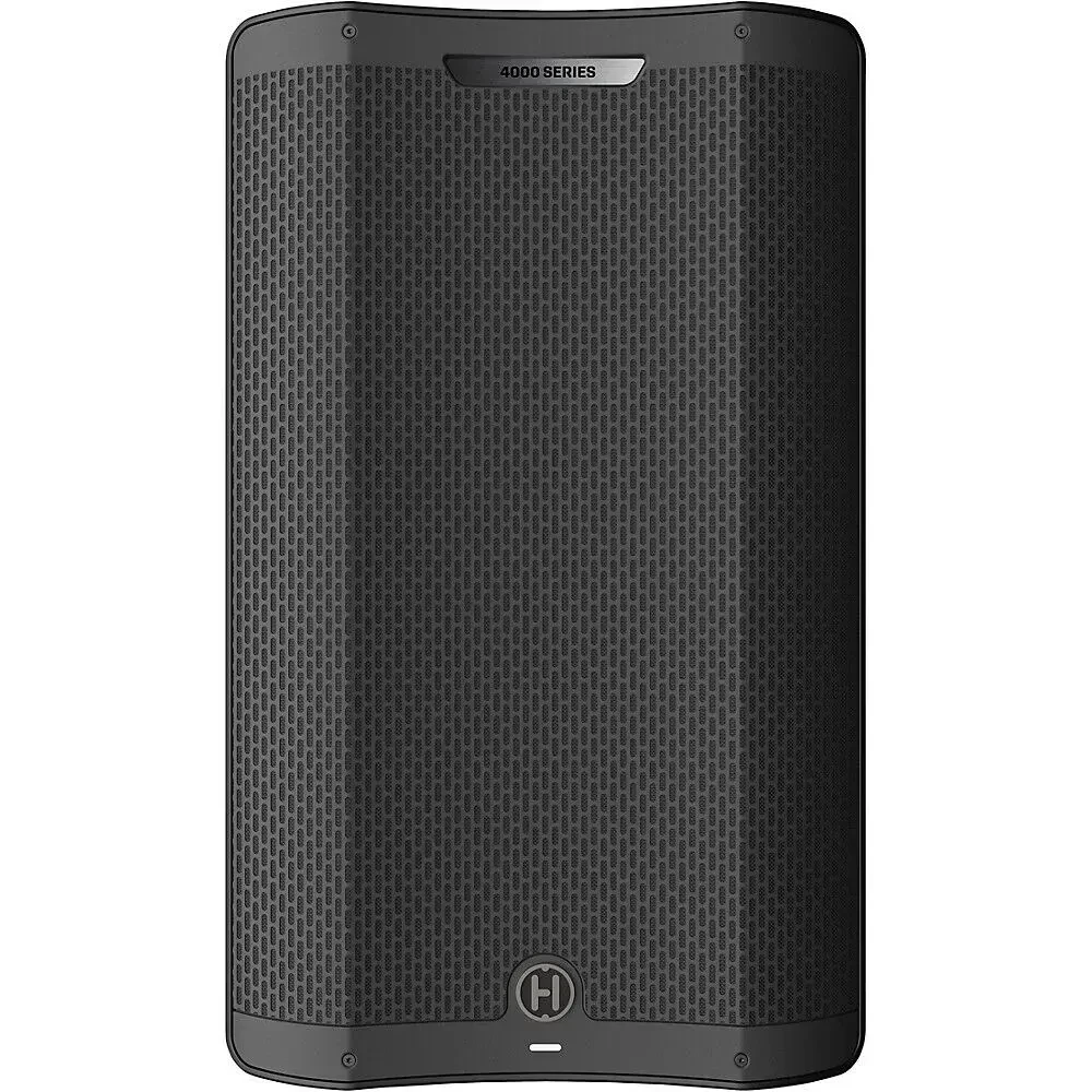 Активная акустическая система Harbinger VARI V4415 15", 2-полосная, 2500W (peak), Bluetooth, DSP, микшер, FX, App Control