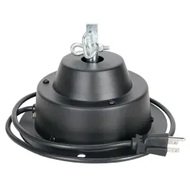 Мотор для зеркального шара Eliminator Lighting MBMHD1