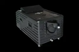 Генератор тумана DJPower H-SW3000, 2700Вт,